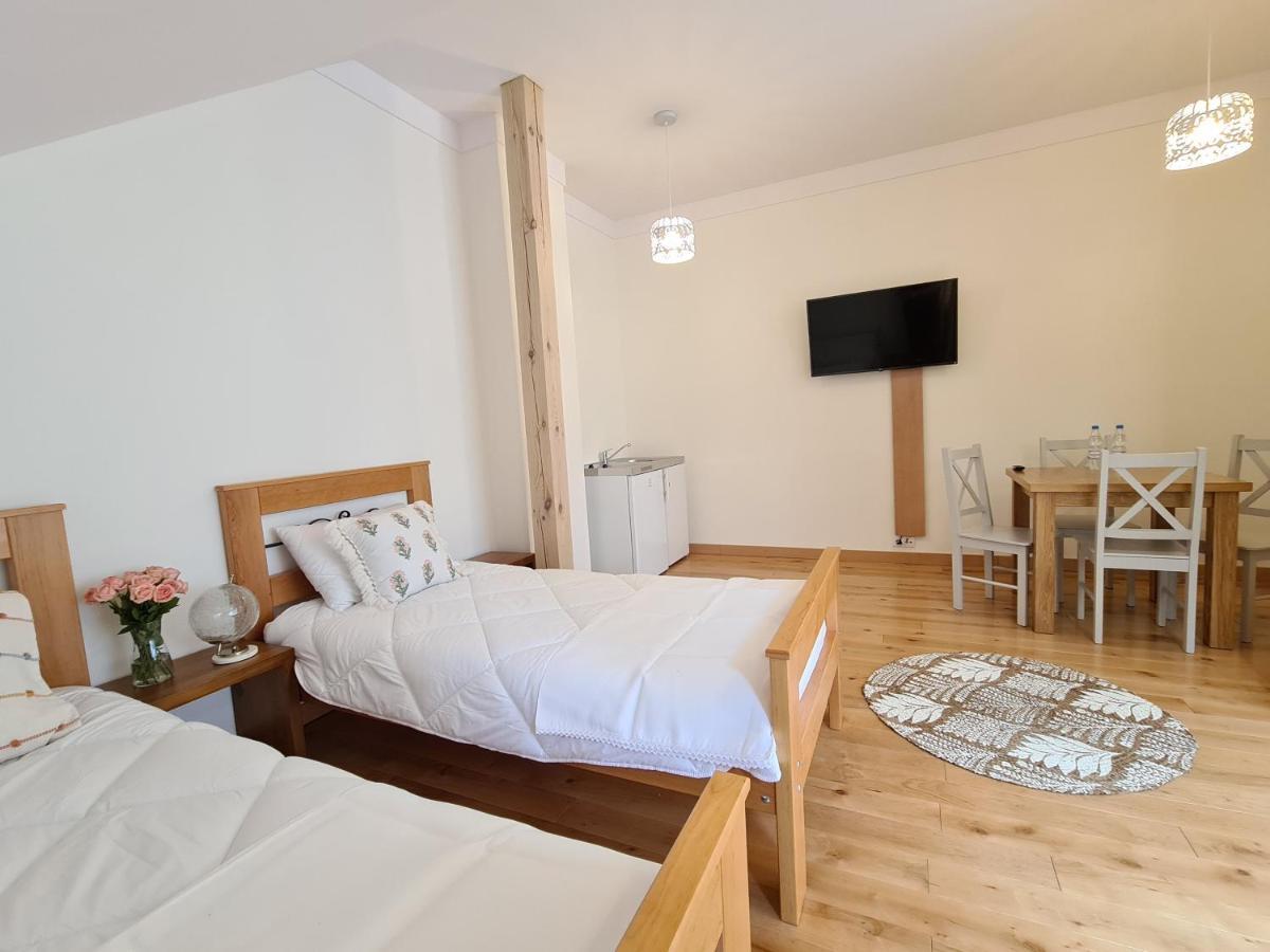 Gosciniec Ilzanka Bed & Breakfast Eksteriør bilde